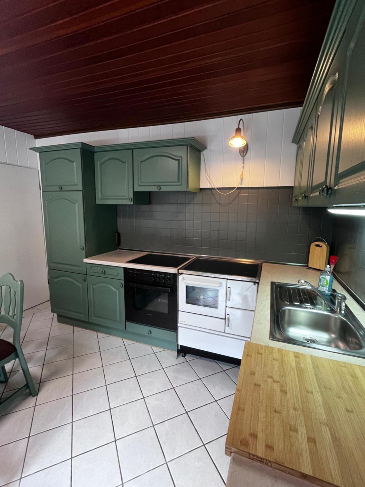 Hildes Huus Apartment Aurich Exterior photo