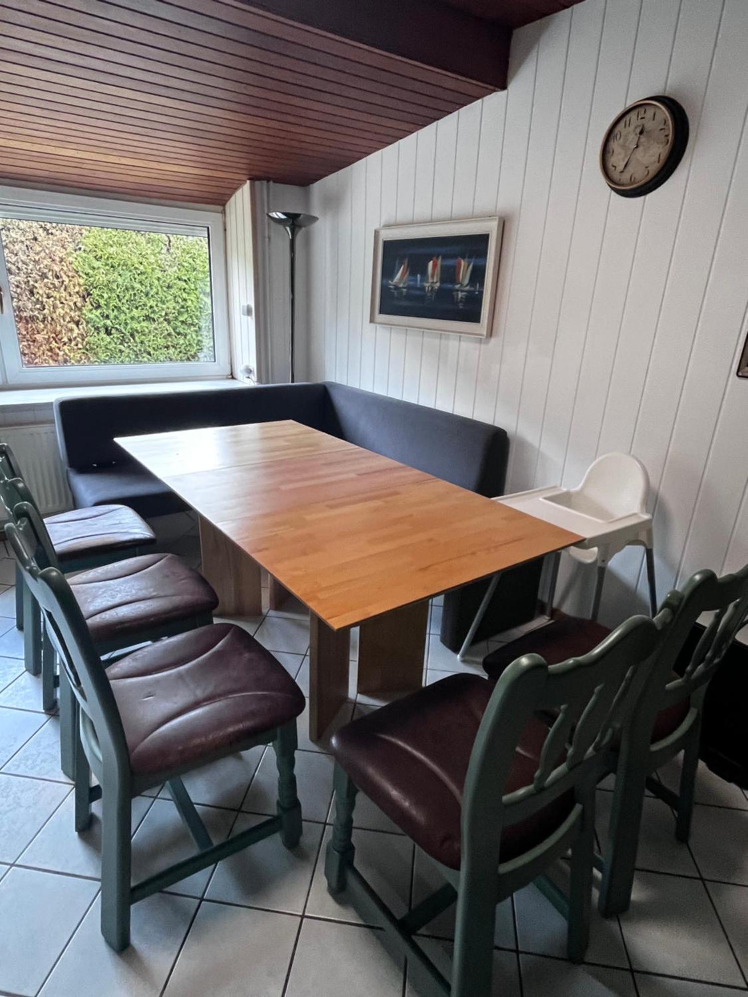 Hildes Huus Apartment Aurich Exterior photo