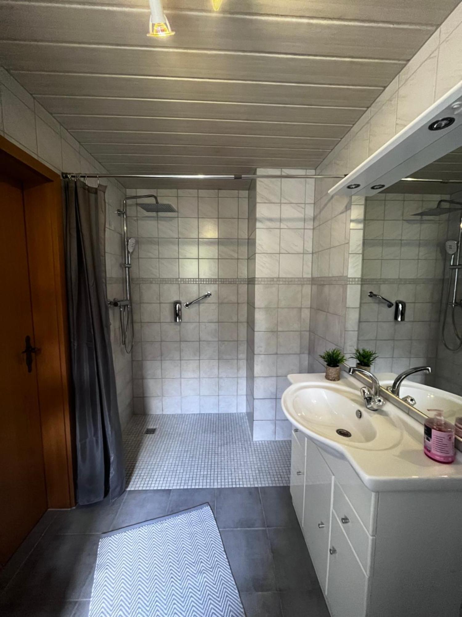 Hildes Huus Apartment Aurich Exterior photo