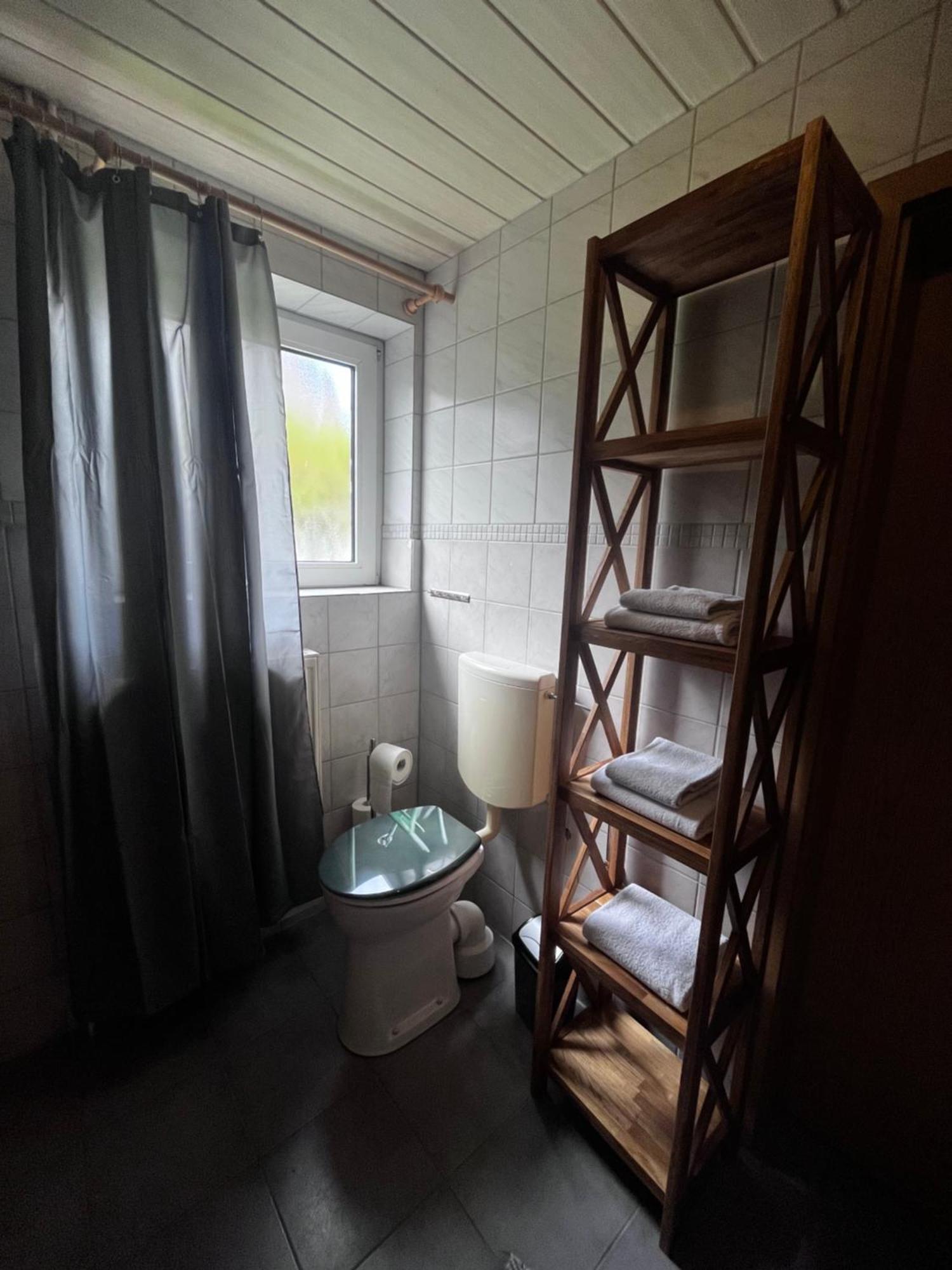 Hildes Huus Apartment Aurich Exterior photo