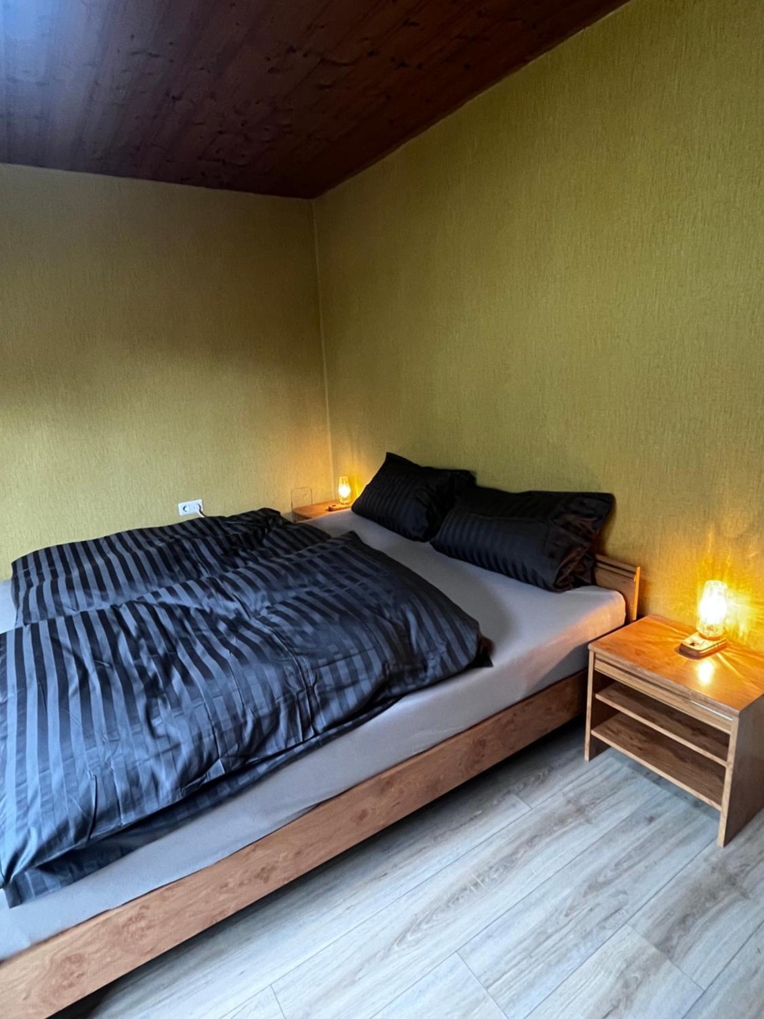 Hildes Huus Apartment Aurich Exterior photo