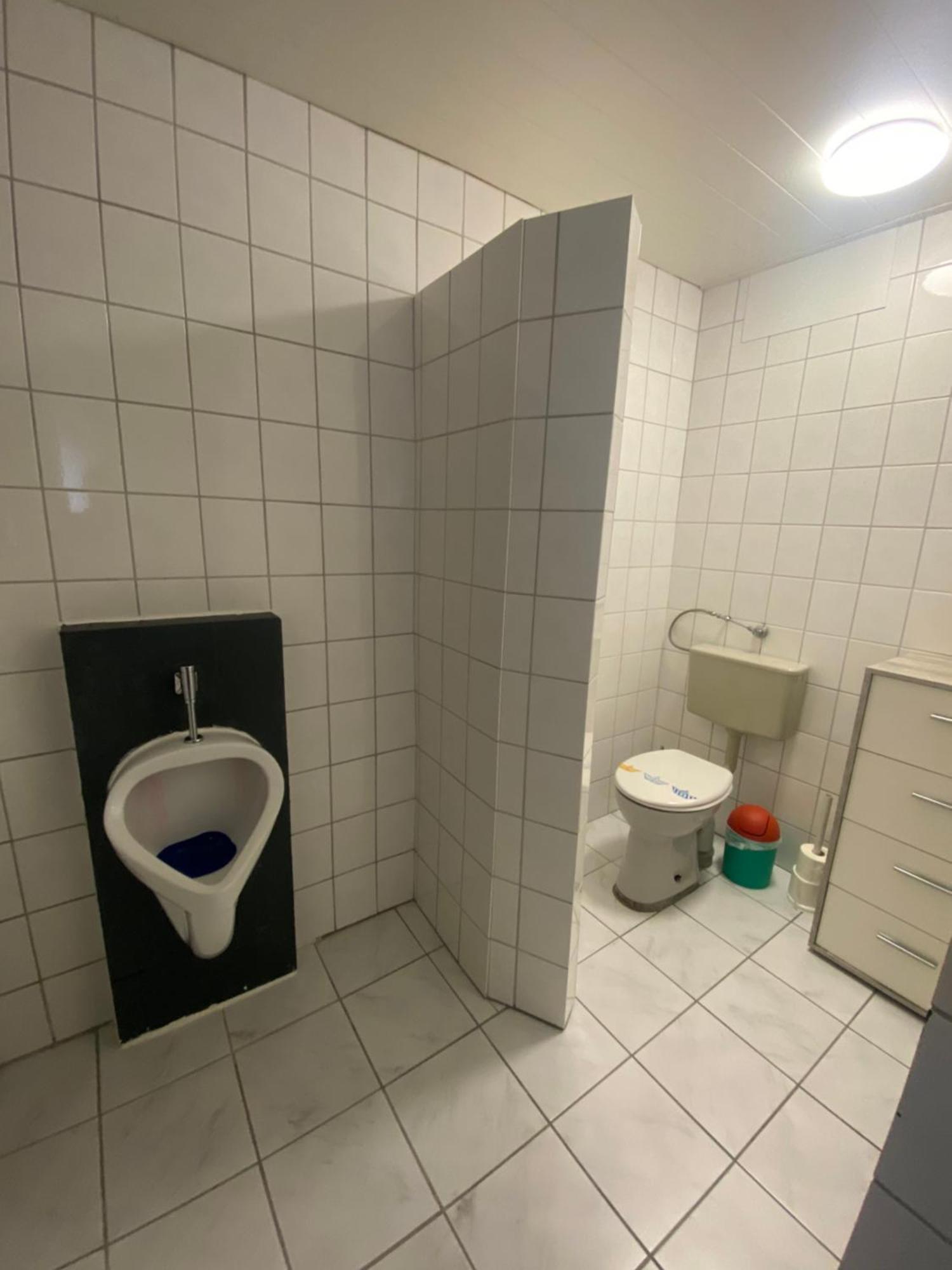 Hildes Huus Apartment Aurich Exterior photo